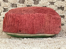 Load image into Gallery viewer, Moroccan floor pillow cover - S57, Floor Cushions, The Wool Rugs, The Wool Rugs, 