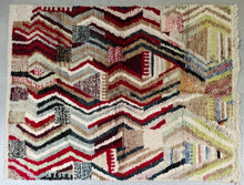 Load image into Gallery viewer, Azilal rug 6x9 - A266, Rugs, The Wool Rugs, The Wool Rugs, 
