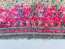 Load image into Gallery viewer, Beni Mguild Rug 7x11 - MG22, Rugs, The Wool Rugs, The Wool Rugs, 