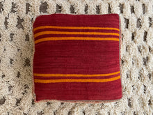 Load image into Gallery viewer, Moroccan floor pillow cover - S60, Floor Cushions, The Wool Rugs, The Wool Rugs, 