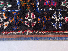 Load image into Gallery viewer, Vintage Moroccan rug 6x14 - V261, Rugs, The Wool Rugs, The Wool Rugs, 