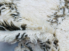 Load image into Gallery viewer, Beni ourain rug 6x10 - B504, Rugs, The Wool Rugs, The Wool Rugs, 