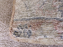 Load image into Gallery viewer, Moroccan floor cushion - S553, Floor Cushions, The Wool Rugs, The Wool Rugs, 
