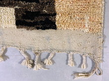 Load image into Gallery viewer, Boujad rug 5x8 - BO347, Rugs, The Wool Rugs, The Wool Rugs, 