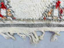 Load image into Gallery viewer, Beni ourain rug 6x9 - B505, Rugs, The Wool Rugs, The Wool Rugs, 

