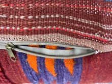 Load image into Gallery viewer, Moroccan floor cushion - S554, Floor Cushions, The Wool Rugs, The Wool Rugs, 

