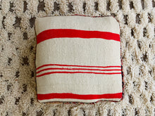 Load image into Gallery viewer, Moroccan floor pillow cover - S67, Floor Cushions, The Wool Rugs, The Wool Rugs, 