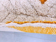 Load image into Gallery viewer, Beni ourain rug 8x11 - B503, Rugs, The Wool Rugs, The Wool Rugs, 