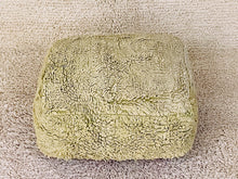 Load image into Gallery viewer, Moroccan floor cushion - S556, Floor Cushions, The Wool Rugs, The Wool Rugs, 
