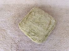 Load image into Gallery viewer, Moroccan floor cushion - S556, Floor Cushions, The Wool Rugs, The Wool Rugs, 
