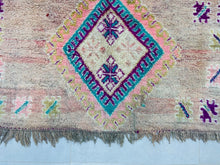 Load image into Gallery viewer, Boujad rug 6x9  - BO162, Rugs, The Wool Rugs, The Wool Rugs, 