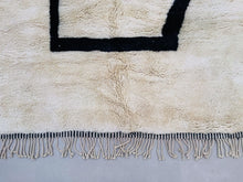Load image into Gallery viewer, Mririt rug 7x10 - M28, Rugs, The Wool Rugs, The Wool Rugs, 