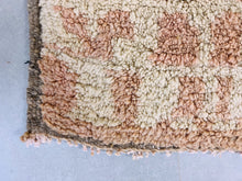 Load image into Gallery viewer, Vintage rug 4x8 - V307, Rugs, The Wool Rugs, The Wool Rugs, 