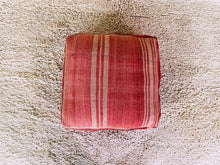 Load image into Gallery viewer, Moroccan floor pillow cover - S828, Floor Cushions, The Wool Rugs, The Wool Rugs, 