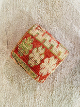 Load image into Gallery viewer, Moroccan floor pillow cover - S1283, Floor Cushions, The Wool Rugs, The Wool Rugs, 