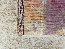 Load image into Gallery viewer, Moroccan floor cushion - S1488, Floor Cushions, The Wool Rugs, The Wool Rugs, 