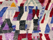 Load image into Gallery viewer, Boujad rug 9x13 - BO310, Rugs, The Wool Rugs, The Wool Rugs, 