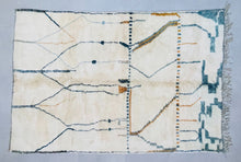 Load image into Gallery viewer, Mririt rug 7x11 - M27, Rugs, The Wool Rugs, The Wool Rugs, 
