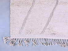 Load image into Gallery viewer, Beni ourain rug 8x10 - B902, Rugs, The Wool Rugs, The Wool Rugs, 