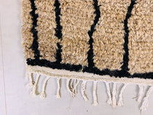 Load image into Gallery viewer, Azilal rug 5x8 - A243, Rugs, The Wool Rugs, The Wool Rugs, 
