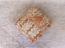 Load image into Gallery viewer, Moroccan floor cushion - S561, Floor Cushions, The Wool Rugs, The Wool Rugs, 
