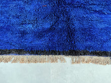 Load image into Gallery viewer, Boujad rug 6x8 - BO499, Rugs, The Wool Rugs, The Wool Rugs, 