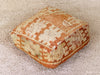 Moroccan floor cushion - S561
