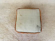 Load image into Gallery viewer, Moroccan floor cushion - S561, Floor Cushions, The Wool Rugs, The Wool Rugs, 

