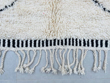 Load image into Gallery viewer, Beni ourain rug 10x13 - B670, Rugs, The Wool Rugs, The Wool Rugs, 
