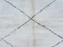 Load image into Gallery viewer, Beni ourain rug 10x13 - B670, Rugs, The Wool Rugs, The Wool Rugs, 
