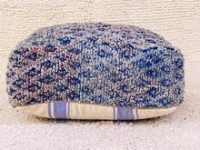 Load image into Gallery viewer, Moroccan floor cushion - S563, Floor Cushions, The Wool Rugs, The Wool Rugs, 
