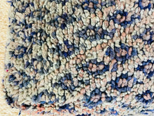 Load image into Gallery viewer, Moroccan floor cushion - S563, Floor Cushions, The Wool Rugs, The Wool Rugs, 
