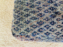 Load image into Gallery viewer, Moroccan floor cushion - S563, Floor Cushions, The Wool Rugs, The Wool Rugs, 
