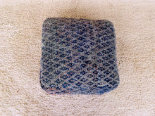 Load image into Gallery viewer, Moroccan floor cushion - S563, Floor Cushions, The Wool Rugs, The Wool Rugs, 
