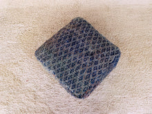 Load image into Gallery viewer, Moroccan floor cushion - S563, Floor Cushions, The Wool Rugs, The Wool Rugs, 
