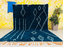 Load image into Gallery viewer, Custom moroccan rug 32, Custom rugs, The Wool Rugs, The Wool Rugs, 
