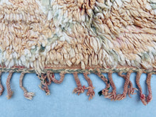 Load image into Gallery viewer, Boujad rug 6x13 - BO164, Rugs, The Wool Rugs, The Wool Rugs, 
