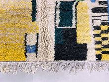 Load image into Gallery viewer, Azilal rug 7x8 - A264, Rugs, The Wool Rugs, The Wool Rugs, 
