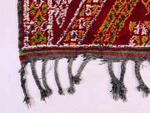 Load image into Gallery viewer, Vintage rug 6x10 - V310, Rugs, The Wool Rugs, The Wool Rugs, 
