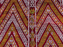 Load image into Gallery viewer, Vintage rug 6x10 - V310, Rugs, The Wool Rugs, The Wool Rugs, 