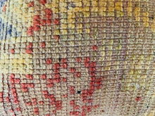 Load image into Gallery viewer, Moroccan floor cushion - S1497, Floor Cushions, The Wool Rugs, The Wool Rugs, 
