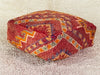 Moroccan floor pillow cover - S839