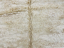 Load image into Gallery viewer, Beni ourain rug 6x9 - B920, Rugs, The Wool Rugs, The Wool Rugs, 
