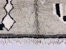 Load image into Gallery viewer, Azilal rug 6x9 - A256, Rugs, The Wool Rugs, The Wool Rugs, 