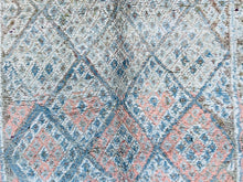 Load image into Gallery viewer, Beni Mguild Rug 5x8 - MG23, Rugs, The Wool Rugs, The Wool Rugs, 
