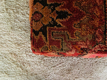 Load image into Gallery viewer, Moroccan floor pillow cover - S843, Floor Cushions, The Wool Rugs, The Wool Rugs, 