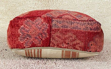 Load image into Gallery viewer, Moroccan floor pillow cover - S844, Floor Cushions, The Wool Rugs, The Wool Rugs, 