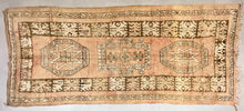 Load image into Gallery viewer, Boujad rug 6x15 - BO501, Rugs, The Wool Rugs, The Wool Rugs, 