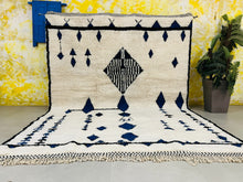 Load image into Gallery viewer, Custom moroccan rug 36, Custom rugs, The Wool Rugs, The Wool Rugs, 