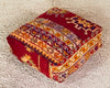 Moroccan floor pillow cover - S846